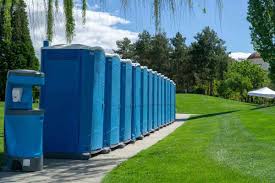 Best Portable Restroom Servicing (Cleaning and Restocking)  in Limon, CO