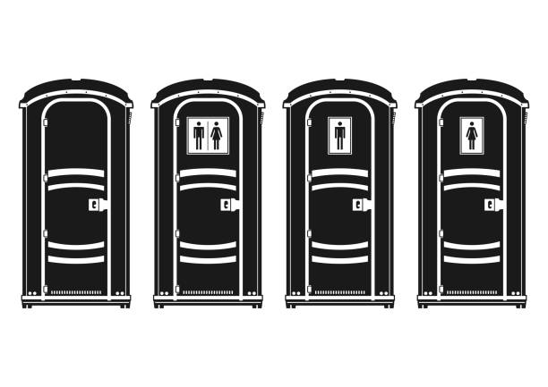 Best Construction Site Portable Toilets  in Limon, CO