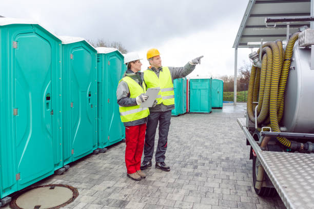 Best Portable Restroom for Sporting Events  in Limon, CO