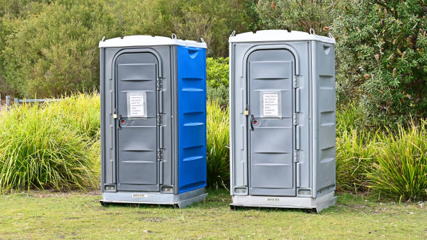Types of Portable Toilets We Offer in Limon, CO