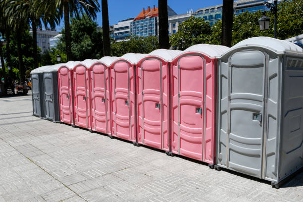 Best Standard Portable Toilet Rental  in Limon, CO