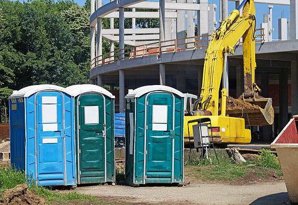 Best VIP or Luxury Restroom Trailers  in Limon, CO