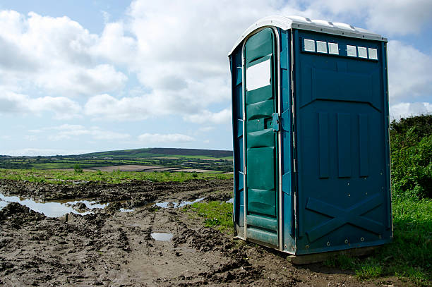 Portable Restrooms for Agricultural Sites in Limon, CO